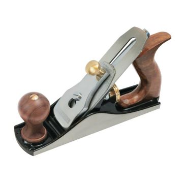 Faithfull No.3 Finishing Plane FAIPLANE3 