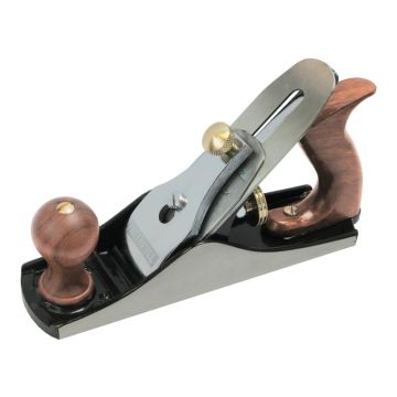 Faithfull No.4 Smoothing Plane FAIPLANE4B 