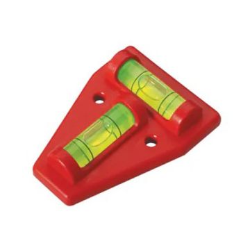 Plastic 2D Level STBKRW 