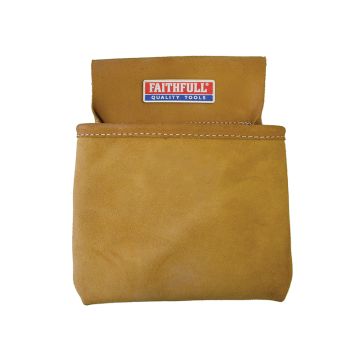 Single Pocket Nail Pouch FAINP1 