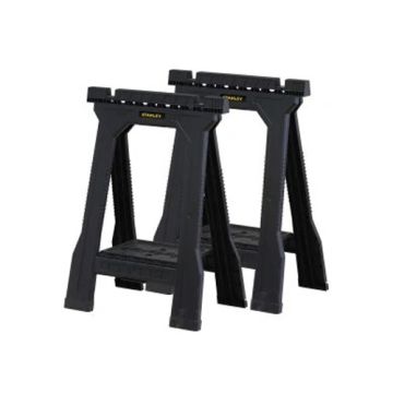 Stanley  Junior Saw Horse Twin Pack STA1-70-355