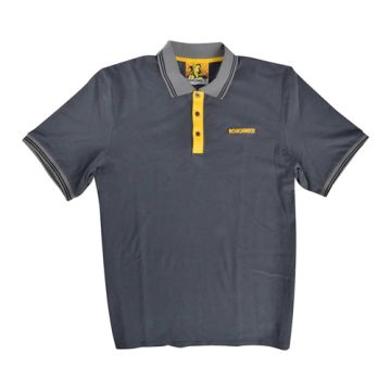 Roughneck Polo Shirt M RNKPOLOGYM 