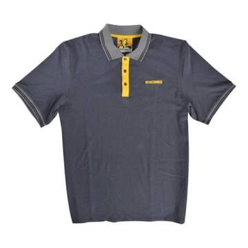 Roughneck Polo Shirt L RNKPOLOGYL 
