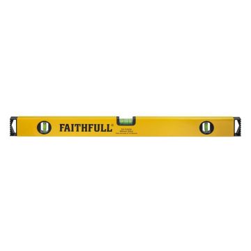 Faithfull Box  Level 600mm FAISLB600 