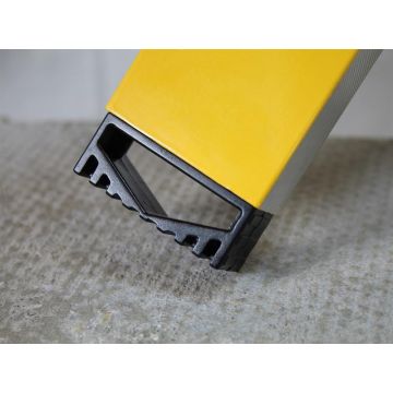 Faithfull Box  Level 1000mm FAISLB1000 