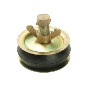 Bailey Drain Test Plug 4" BAI2416 