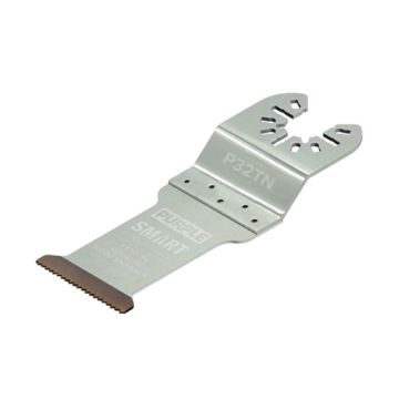 Smart 32mm Bi-Metal Blade Purple P32TN1