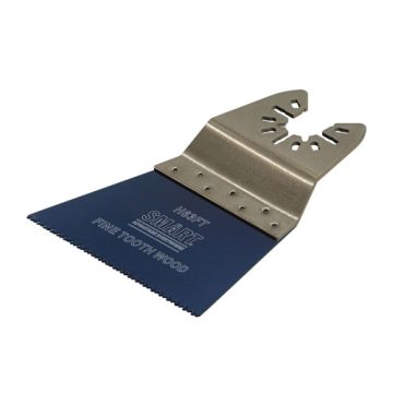 Smart 63mm Fine Tooth Woodblade H63FT1