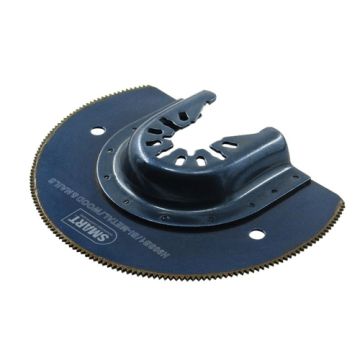 Smart 90mm Titanium Coated Hss Segment Sawblade H90TSBI