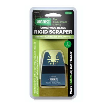 Smart Rigid Scraper Blade HRSBI 