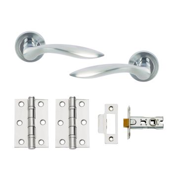 Dale Hardware Open Handle Pack