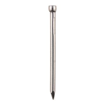 Timbag Nail Range Bright Round Lost Head 1kg 40 x 2.36 