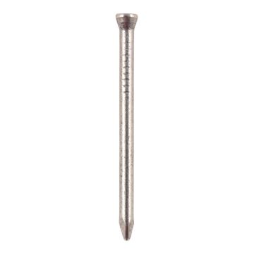 Timbag Nail Range Bright Panel Pin 500g 50 x 2.00 