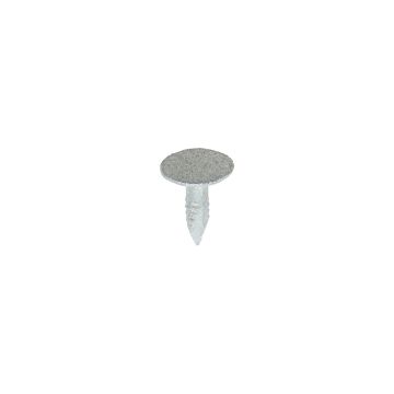 Timbag Nail Range Galvanised ELH Clout 500g 13 x 3.00 