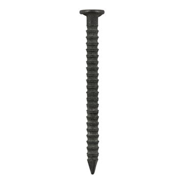 Timtub Nail Range Sheradised Annular Ringshank 2.5kg 50 x 2.65 