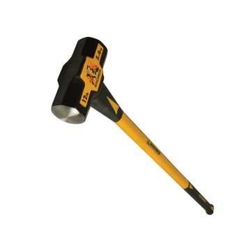 Roughneck 12lb Sledge Hammer 