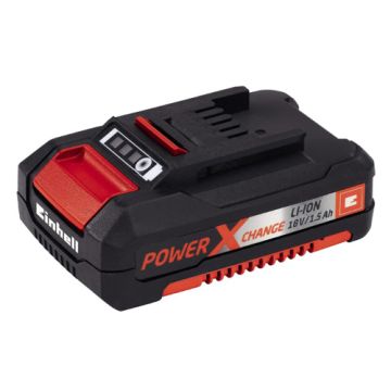 Einhell Power- x -Change Lithium Ion Battery 1.5AH EINP x BAT15