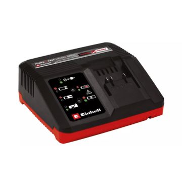 Einhell Power- x -Change Fast Charger 30 minute EINP x CHARGER