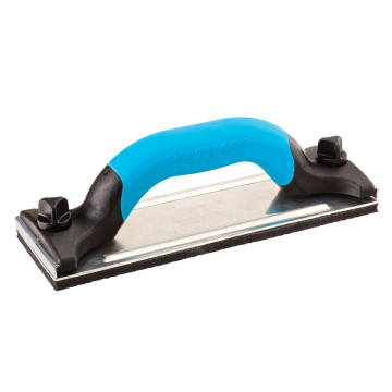 OX Pro Hand Sander 240 x 80mm