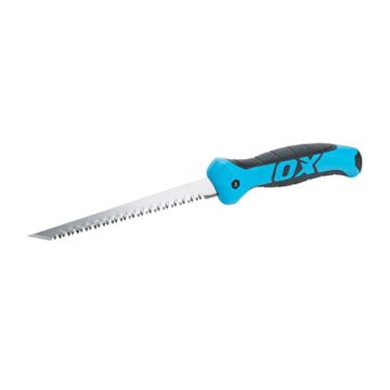OX Pro Jab Saw 165mm 8 TPI with Holster