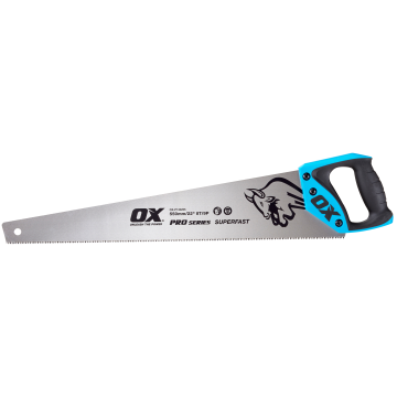 Ox Pro 22" Handsaw 
