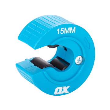 Ox Pro Copper Pipe Cutter 15mm 