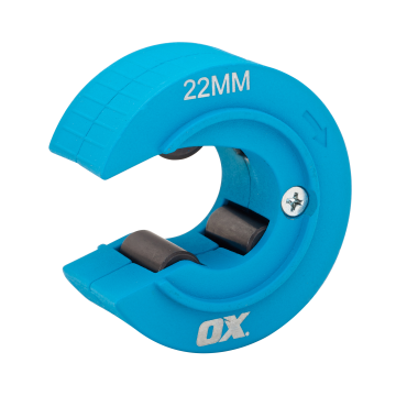 Ox Pro Copper Pipe Cutter 22mm 