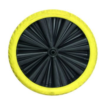 Walsall Universal Puncture Proof Wheel Spare