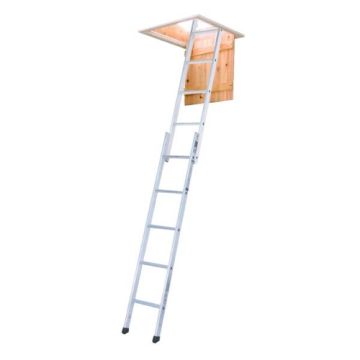 Youngman Spacemaker Loft Ladder