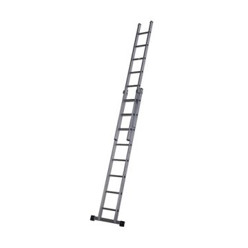 Youngman Trade 200 Ladders 2.50M 2 Section 