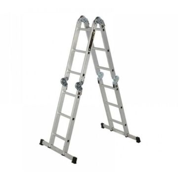 Youngman Multi-Purpose Multi Function Ladder