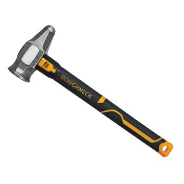 Roughneck Gorillia 3lb Mini Sledge Hammer
