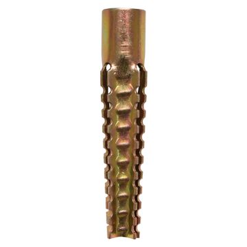 Timco Metal Expansion Plugs 10 x 60