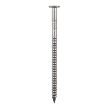 Timbag Nail Range SS Annular Ring Shank 1kg 65 x 3.35