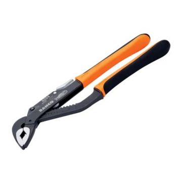 Bahco 250mm Ergo Waterpump Pliers