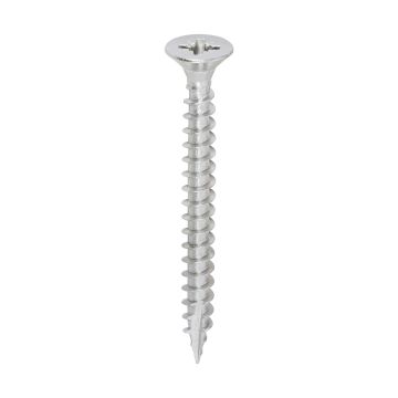 Timco Classic Screw 5 x 50 S/S