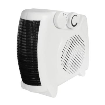 Rhino 2kw Fan Heater 230v