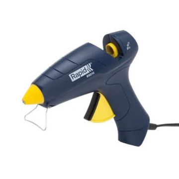 Rapid EG212 Multi-Purpose Glue Gun 200 watt 240 voLT