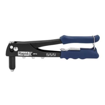 Rapid RP10 Hand Riveter Starter Kit 100 Piece