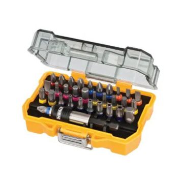 Dewalt 32 Piece Screwdriver Bit Set