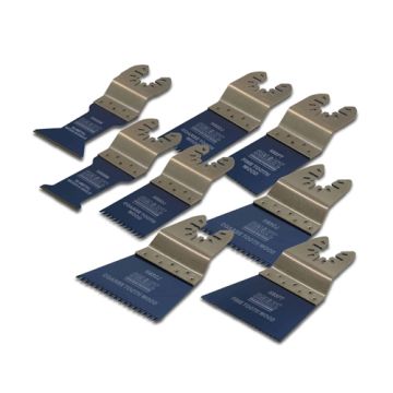 Smart Trade 8 Piece Blade Set