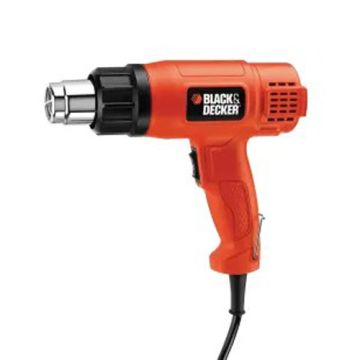 Black & Decker Heatgun 1750W