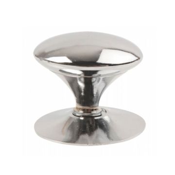 Dale Hardware PCP 32mm Victorian Cupboard Knob (x2) 