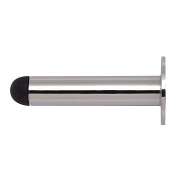 Dale Hardware PCP Cylinder Door Stop on Rose 
