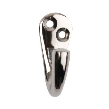 Dale Hardware PCP Single Wardrobe Hook 