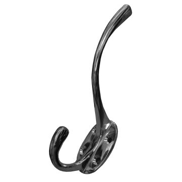Dale Hardware PCP Hat & Coat Hook 