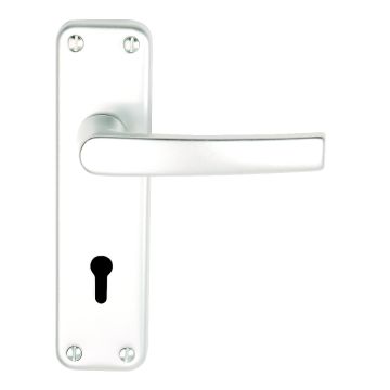 Dale Hardware SAA Sandal Lever Lock Furniture 