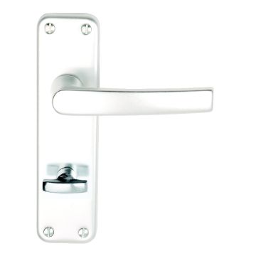 Dale Hardware SAA Sandal Lever Bathroom Furniture 