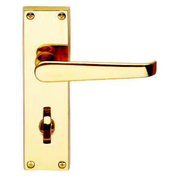 Dale Hardware PB Victorian Bathroom - Premier 