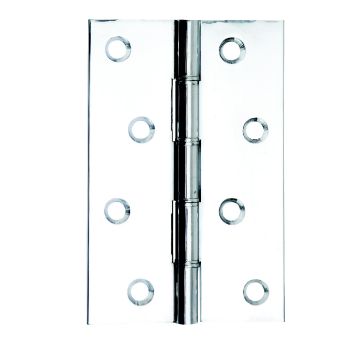 Dale Hardware PCP 102 x 67mm DSW Butt Hinges (x1.5) 